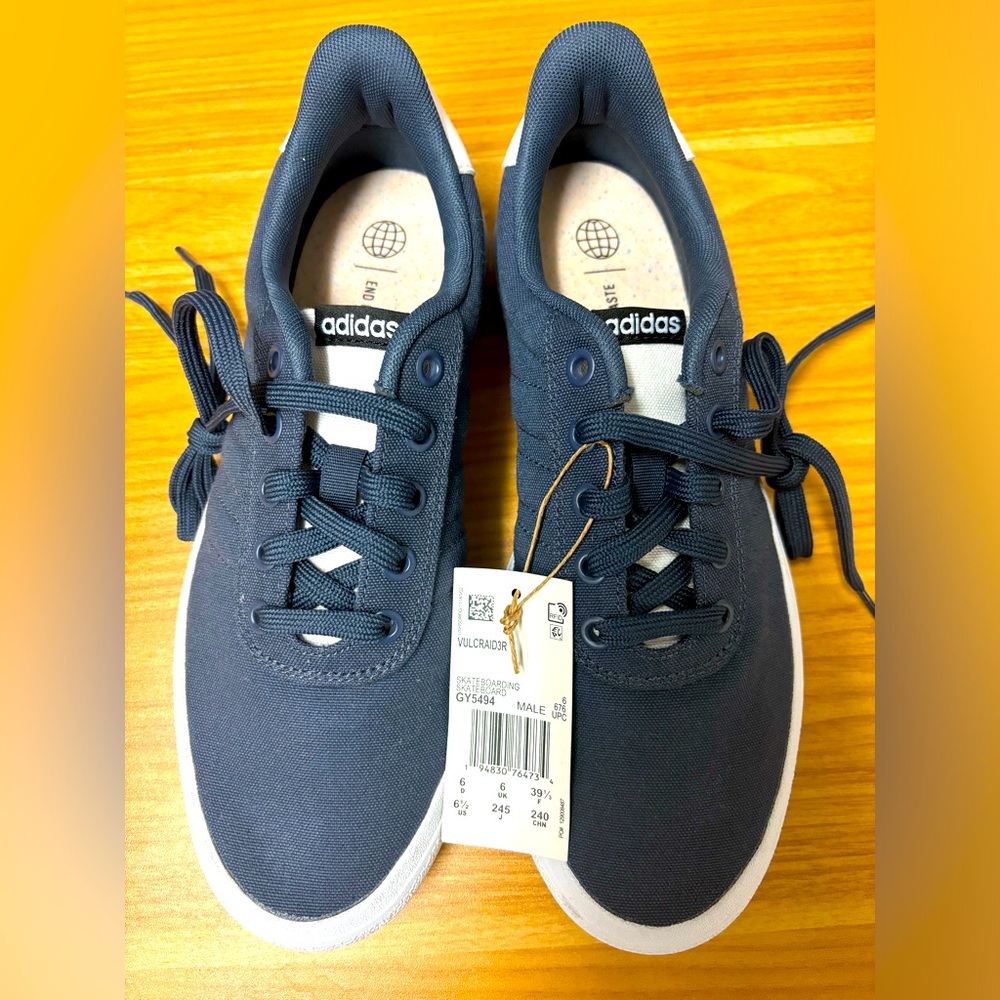 Adidas Skate Shoes